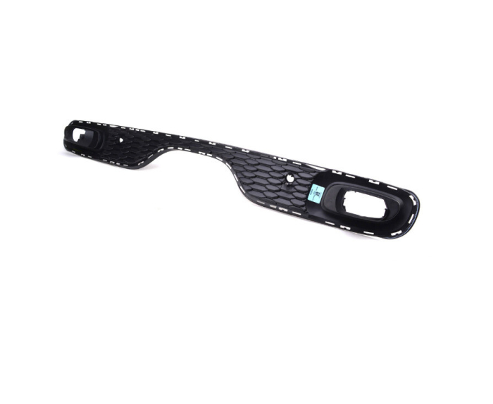 51127365075 Grila centrala bara protectie spate - Mini Cabrio F57, F55, F56 [1]