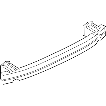 51127373849 ARMATURA SPATE BMW SERIA 8 [1]