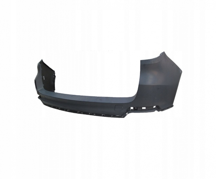 51127378570 Bara/Spoiler spate, primerizat (grunduit) - BMW X5 F15 [1]