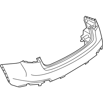 51127413500 BARA SPATE BMW X6 F16 [1]