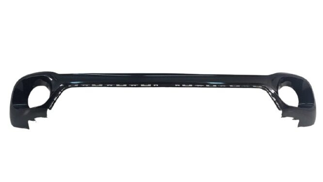 51127414309 SPOILER BARA SPATE BMW X6 F16 [1]
