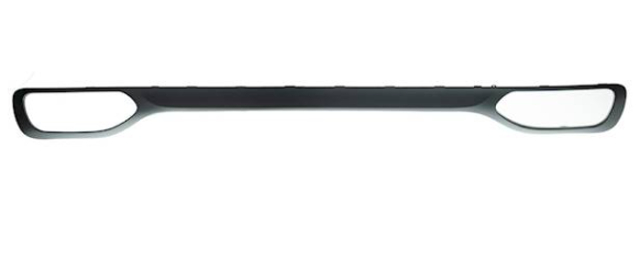 51127425073 ELEMENT BARA SPATE BMW SERIA 7 G11 G12 [1]