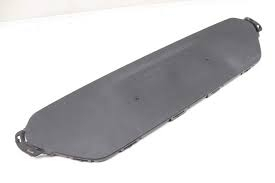 51127426431  BANDOU CENTRAL BARA SPATE BMW X2 F39 [1]