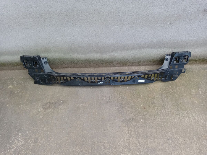51127478347 GHIDAJ CENTRAL BARA SPATE BMW SERIA 7 G11 G12 LCI [1]