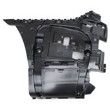 51127478350 SUPORT DREAPTA BARA SPATE BMW SERIA 7 G11 G12 [1]