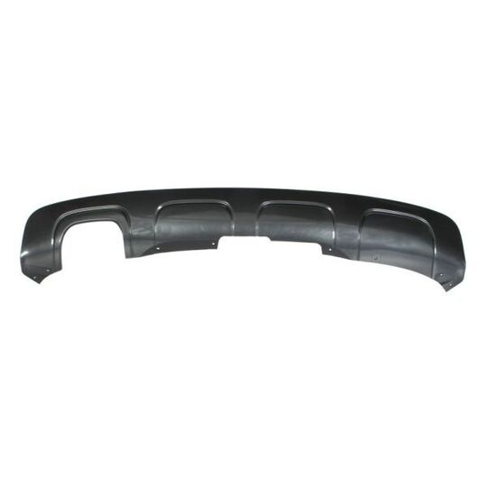 51128038993 SPOILER INFERIOR SPATE PACHET M BMW X1 E84 [1]