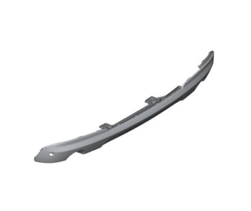 51128051233 DIFUZOR SPATE M BMW SERIA 5 F07 [1]
