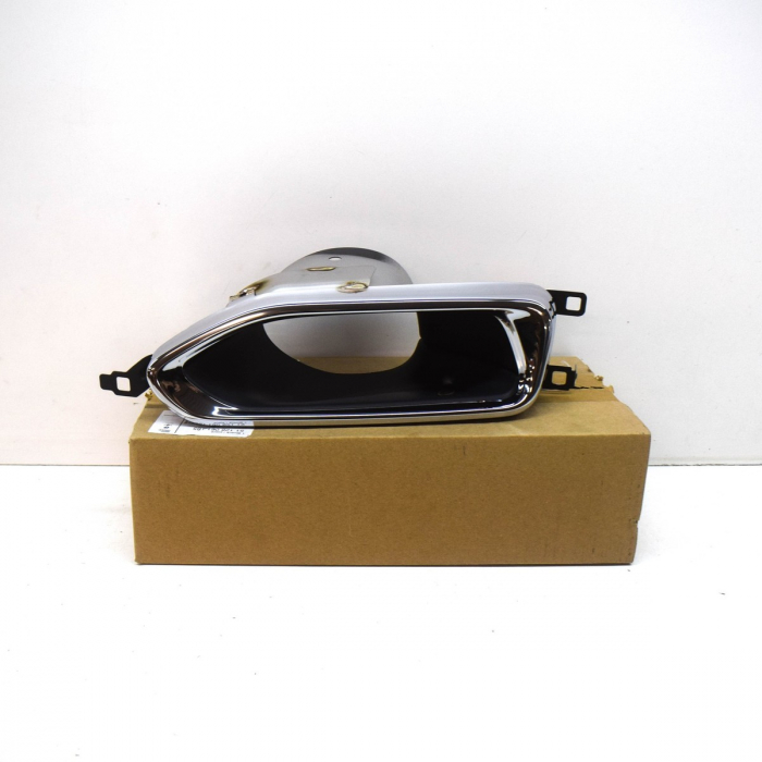 51128061186 ORNAMENT TOBA DR BMW SERIA 7 G11 G12 [1]