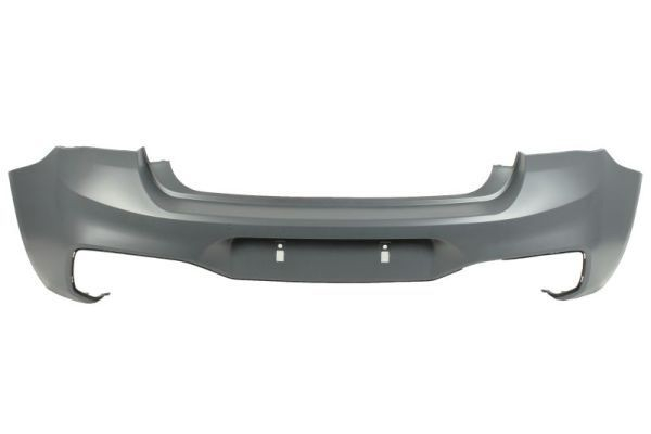 51128064151 BARA SPATE M CU PDC BMW SERIA 1 F20 F21 LCI [1]