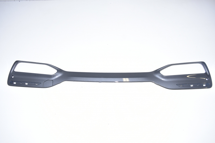 51128074012 ORNAMENT BARA SPATE M BMW SERIA 7 G11 G12 LCI [1]
