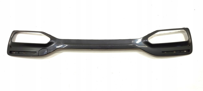 51128074012 ORNAMENT BARA SPATE M BMW SERIA 7 G11 G12 LCI [1]