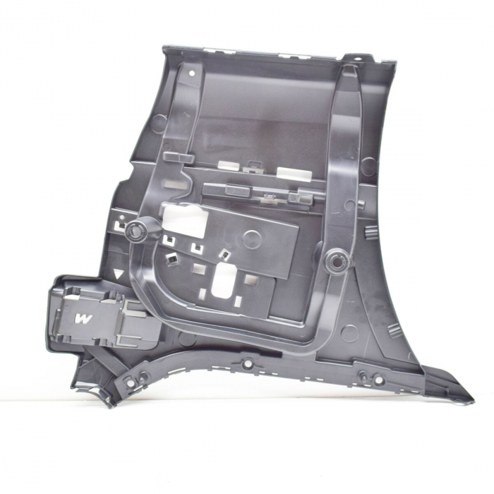 51128076818 SUPORT BARA SPATE DREAPTA ARIPA MODEL M BMW SERIA 7 G11 G12 LCI [1]