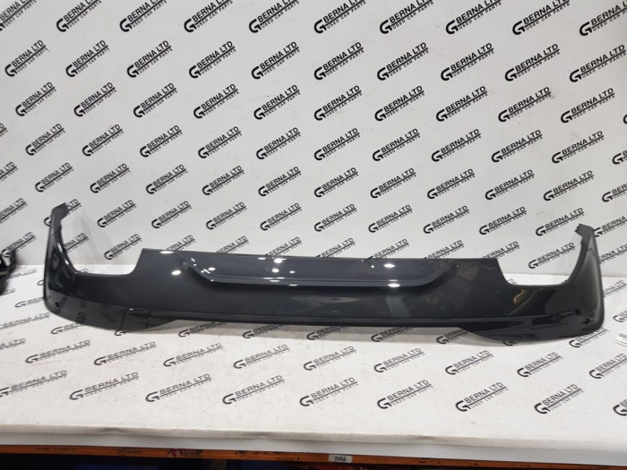 51128078566 ELEMENT BARA SPATE M BMW SERIA 6 GT [1]