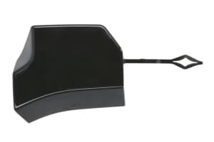 51128081859 CAPAC BARA SPATE BMW X4 G02 [1]