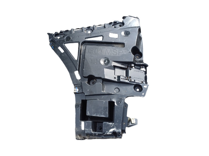 51128081885 SUPORT STG BARA SPATE M BMW X3 G01 LCI [1]