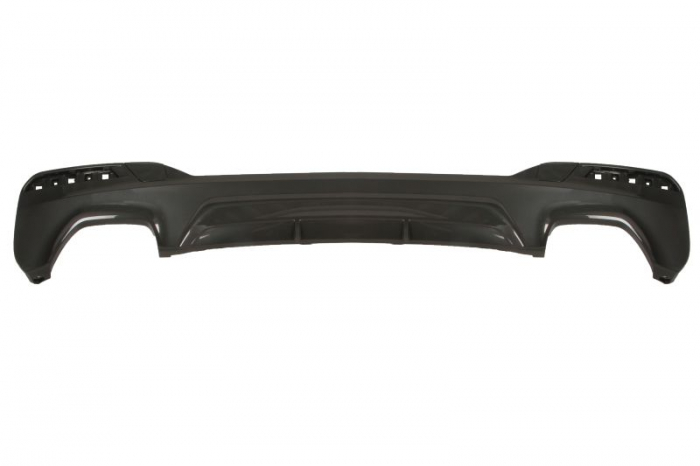 51128098694 DIFUZOR SPATE M BMW SERIA 5 G30 G31 LCI [1]