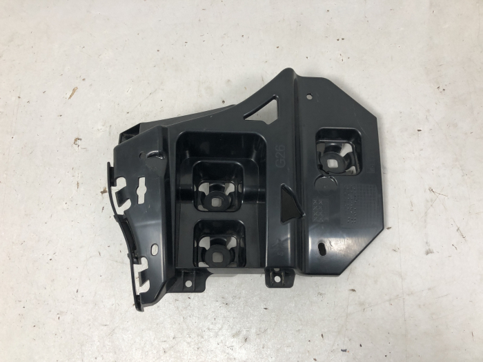 51128737093 SUPORT STANGA BARA SPATE SUB LAMPA BMW SERIA 4 G26 [1]