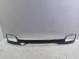 51128745432 ORNAMENT INFERIOR BARA SPATE - GRUNDUIT BMW X7 G07 [1]