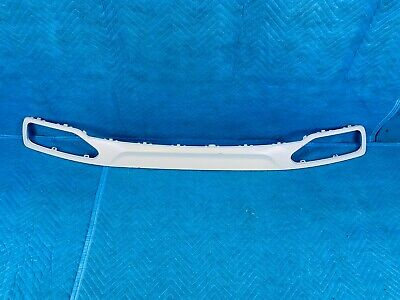 51129478559  BANDOU GRUNDUIT BARA SPATE BMW G11 G12 LCI [1]