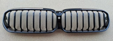 51129852169 GRILA BMW SERIA 5 G30 G31 LCI ICAM [1]