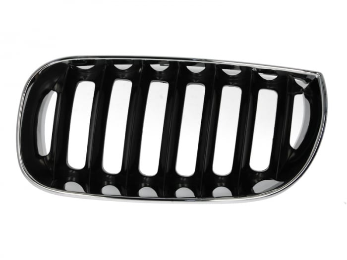 51133402910 GRILA RADIATOR DREAPTA BMW X3 E83 [1]