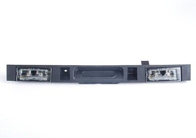 51133403611 Maner cu buton deschidere hayon - BMW X3 E83 AFTERMARKET [1]