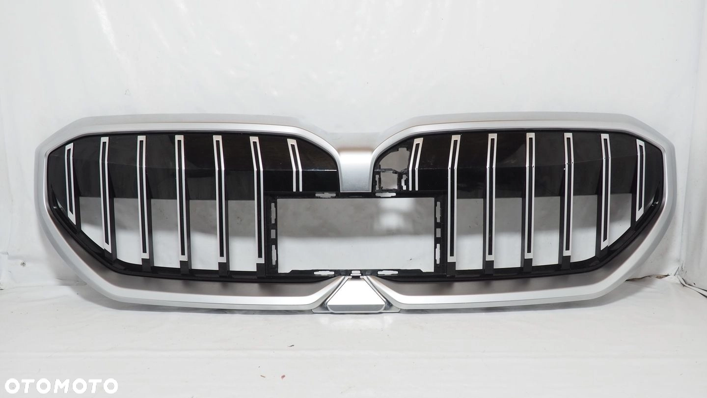 51135A017A9 GRILA BMW SERIA 5 G60 G61 [1]
