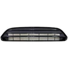 51135A1C005 GRILA MINI COOPER COUNTRYMAN F60 LCI [1]