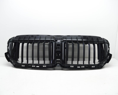 51135A21A96 GRILA SUPERIOARA CLAPETE ACTIVE BMW SERIA 7 G11 G12 LCI [1]