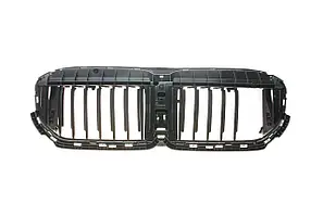 51135A21A97 GRILA SUPERIOARA CU CLAPETE ACTIVE BMW SERIA 7 G11 G12 LCI [1]