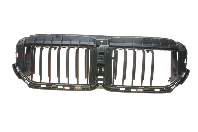 51135A21AA0 GRILA SUPERIOARA CLAPETE ACTIVE BMW SERIA 7 G11 G12 [1]