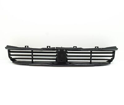 51135A21AA5 DEFLECTOR AER INFERIOR CU CLAPETE ACTIVE BMW SERIA 7 G11 G12 LCI [1]