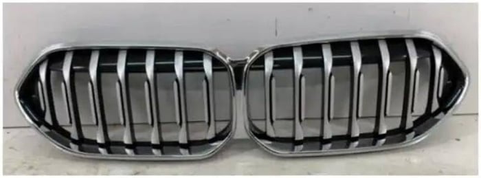 51135A39375 GRILA FATA BMW SERIA 2 F44 [1]