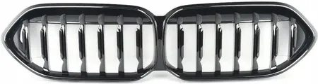 51135A39376 GRILA M PERFORMANCE BMW SERIA 1 F44 F40 [2]