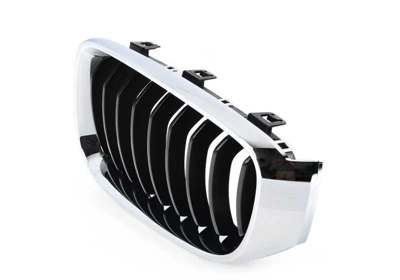 51135A3D036 GRILA DREAPTA BMW SERIA 3 F34 [1]