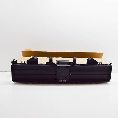51135A48F41 DEFLECTOR AER INFERIOR CU CLAPETE BMW SERIA 1 F40 SERIA 2 F44 [1]