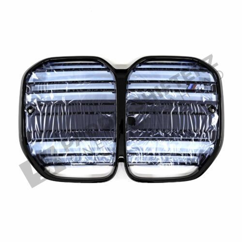 51135A55DA9 GRILA BMW SERIA 4 G22 [1]