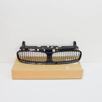 51137037727 GRILA FATA BMW SERIA 7 E65 66 67 [1]