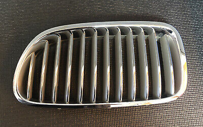 51137200728 GRILA DR BMW SERIA 5 F10 F11 [1]