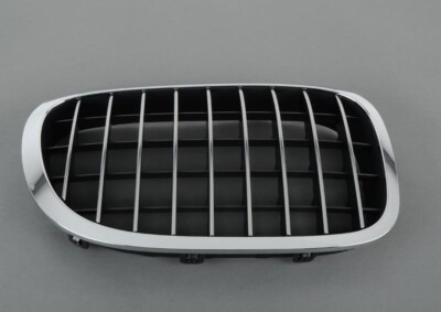 51137203198 GRILA DR BMW SERIA 7 F01 F02 F03 F04 [1]