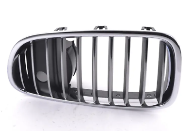 51137203203 GRILA STG BMW SERIA 5 F10 F11 [1]