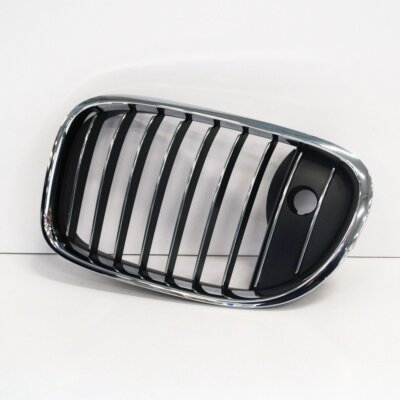 51137295299 GRILA RADIATOR STG -MODEL CU CAMERA NIGHTVISION BMW SERIA 7 F01 F02 F03 [1]