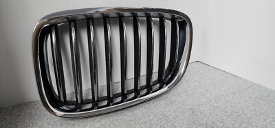 51137336485 GRILA STG BMW SERIA 5 F07 LCI [1]