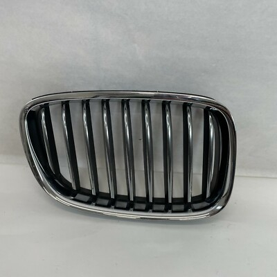 51137336486 GRILA DR BMW SERIA 5 F07 LCI [1]