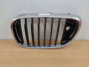 51137357011 GRILA STG BMW SERIA 7 G11 G12 [1]