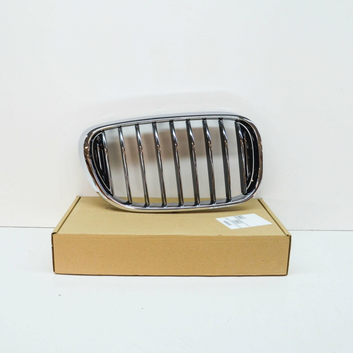 51137357012 GRILA DR BMW SERIA 7 G11 G12 [1]