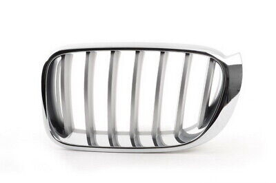 51137367421 GRILA STG BMW X3 F25 X4 F26 AM [1]