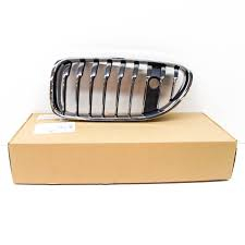 51137370393 GRILA STG NV BMW SERIA 6 F06 F12 F13 LCI [1]