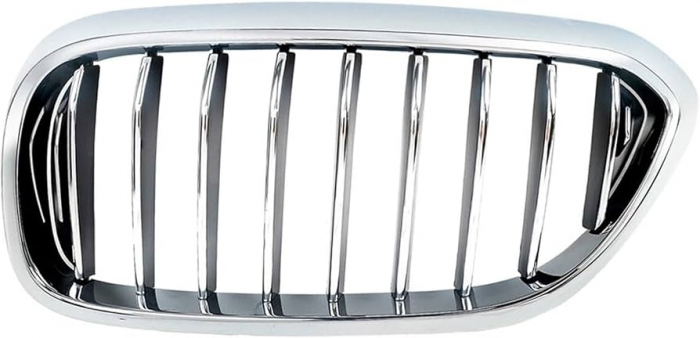 51137390865 GRILA RADIATOR STG BMW SERIA 5 G30 G31 [1]