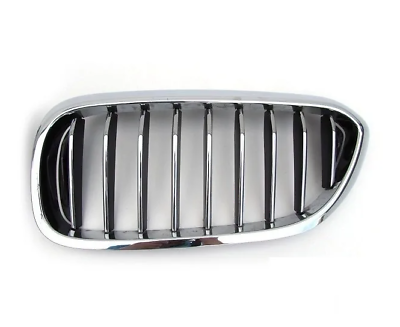 51137412421 GRILA RADIATOR STANGA BMW SERIA 6 GT [1]